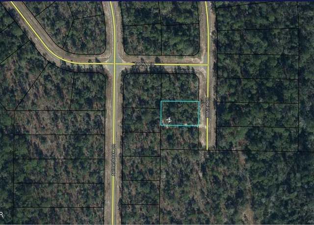 Property at Lot 14 Bonita Dr Unit 7 Blk 446, Chipley, FL 32428