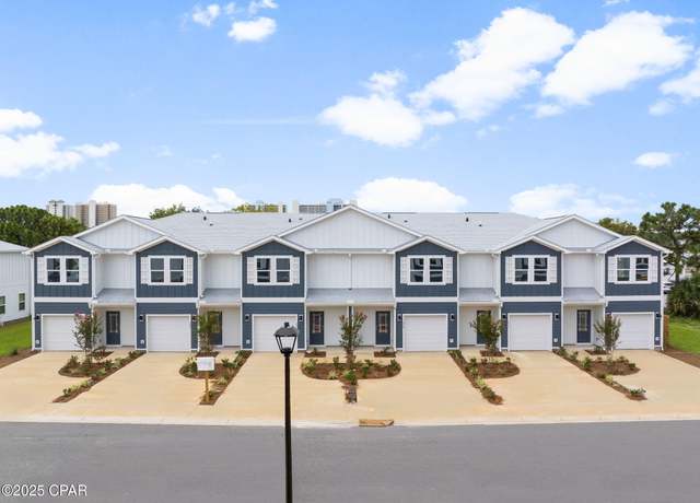 Property at 198 Palmeras Marinas Ln, Panama City Beach, FL 32407, 3 beds, 2.5 baths
