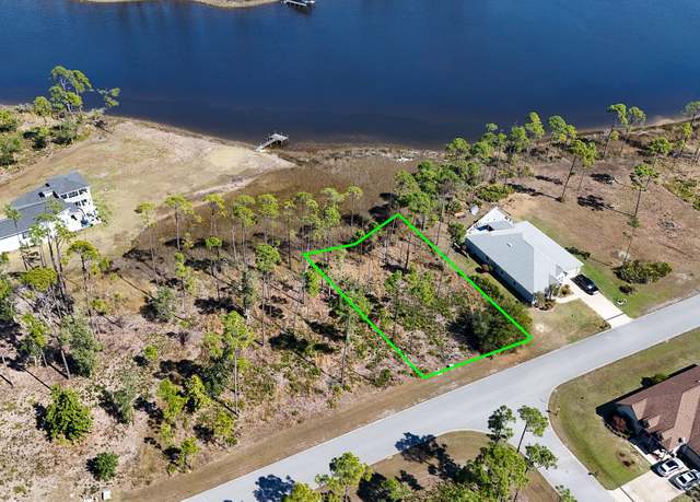 Property at 1011 Tidewater, Panama City, FL 32404
