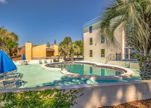 Property at 316 Cherry St #25, Panama City, FL 32401, 2 beds, 2 baths