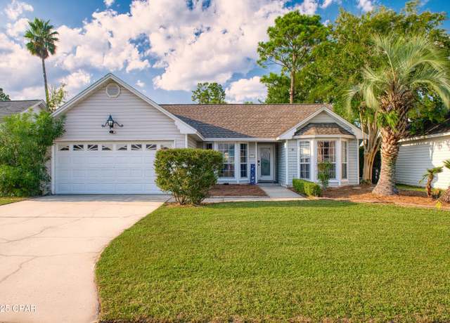 Property at 124 Heritage Cir, Panama City Beach, FL 32407, 3 beds, 2 baths