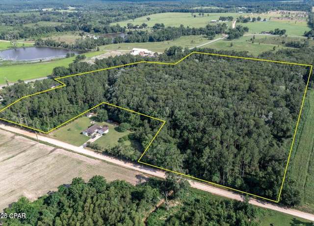 Property at 000 Hwy 173, Graceville, FL 32440