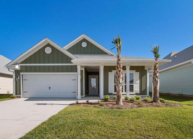 Property at 133 Dama Del Mar Way, Panama City Beach, FL 32407, 4 beds, 2 baths
