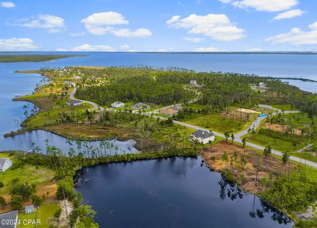 Property at 911 Tidewater Ln, Panama City, FL 32404