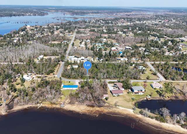 Property at 4915 Bay Ave, Youngstown, FL 32466