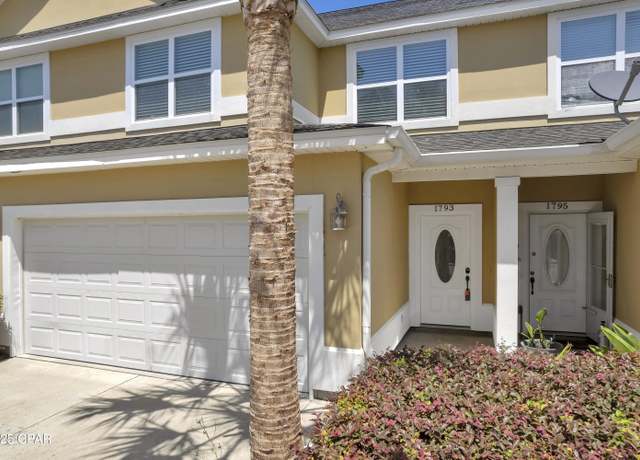 Property at 1793 Annabellas Dr, Panama City Beach, FL 32407, 3 beds, 2.5 baths