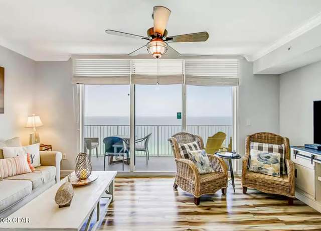 Property at 16819 Front Beach Rd #2210, Panama City Beach, FL 32413, 2 beds, 3 baths