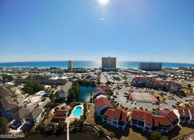 Property at 8730 Thomas Dr #113, Panama City, FL 32408, 2 beds, 2 baths