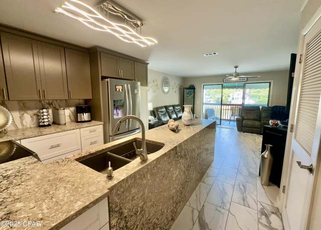 Property at 8730 Thomas Dr #113, Panama City, FL 32408, 2 beds, 2 baths