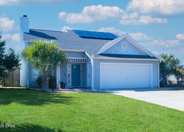 Property at 5923 Sunset Ave, Panama City, FL 32408, 3 beds, 2 baths