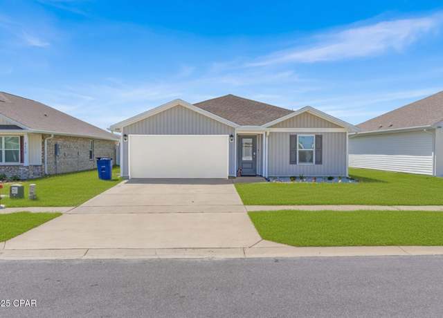 Property at 6468 Slabinski Ln, Panama City, FL 32404, 4 beds, 2 baths