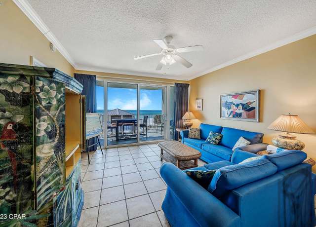Property at 9450 S Thomas Dr Unit 210B, Panama City Beach, FL 32408, 2 beds, 2 baths
