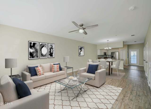 Property at 8206 Annabella's Ln, Panama City Beach, FL 32407, 2 beds, 2.5 baths