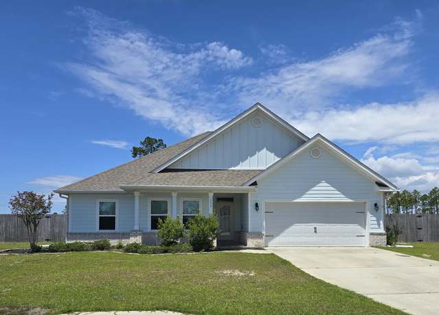 Property at 159 Confidence Way, Panama City, FL 32409, 4 beds, 2 baths