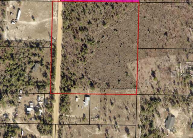 Property at 21826 Clarks, Fountain, FL 32438