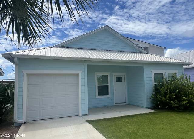 Property at 205 Laguna St, Panama City Beach, FL 32413, 2 beds, 2 baths