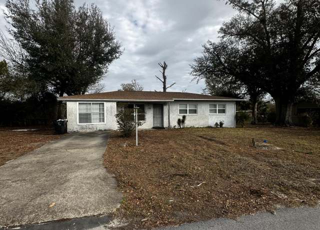 Property at 116 Martin Lake Dr, Panama City, FL 32404, 3 beds, 1 bath