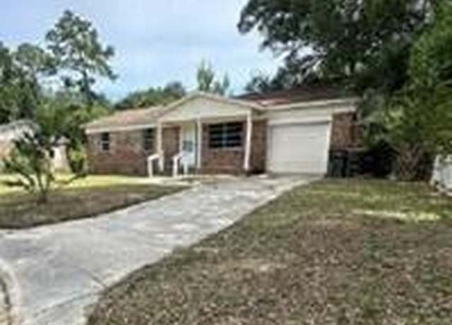 Property at 1984 Gary Cir, Pensacola, FL 32505, 3 beds, 2 baths