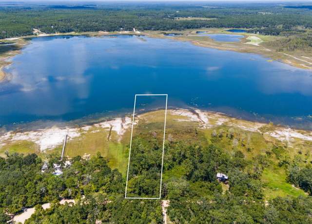 Property at Lot H Lakeshore Dr, Chipley, FL 32428