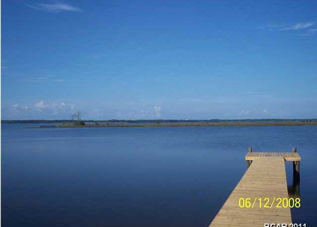 Property at 1442 W Park Ln, Panama City, FL 32404