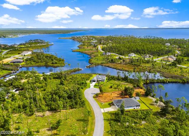 Property at 807 Tidewater Ln, Panama City, FL 32404