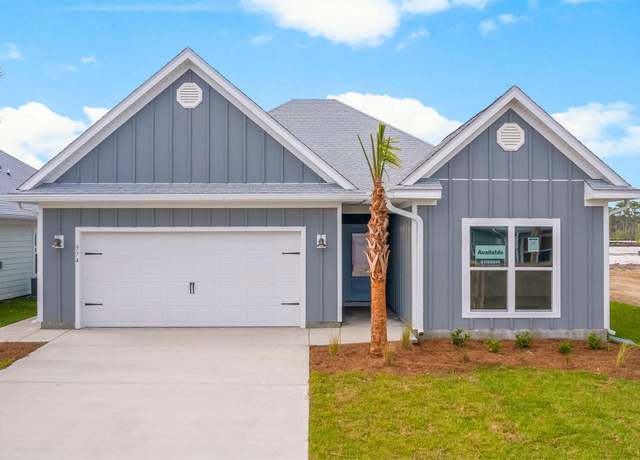 Property at 148 Needle Rush Dr, Port St. Joe, FL 32456, 4 beds, 3 baths