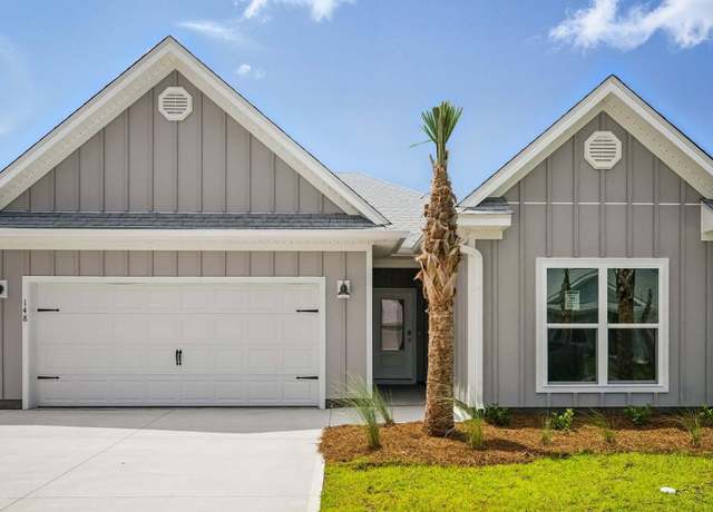 Property at 148 Needle Rush Dr, Port St. Joe, FL 32456, 4 beds, 3 baths