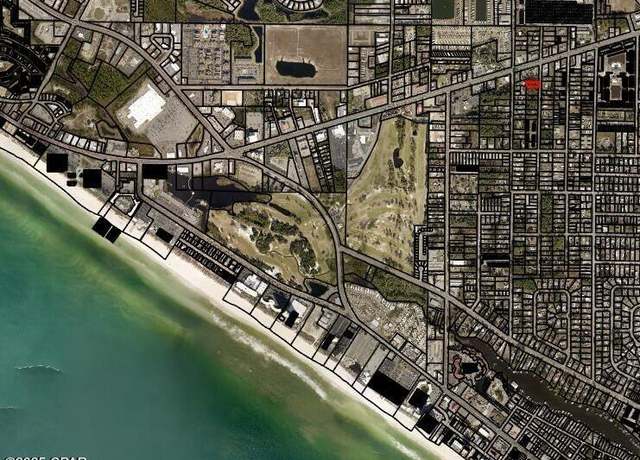 Property at 0 Anne Ave, Panama City Beach, FL 32408