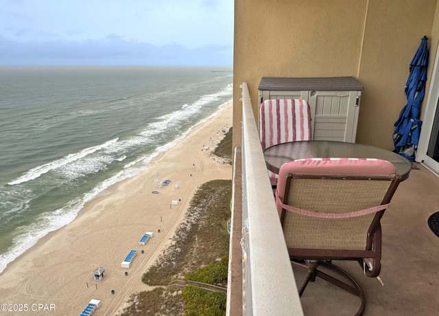 Property at 14701 Front Beach Rd #2127, Panama City Beach, FL 32413, 1 bed, 2 baths