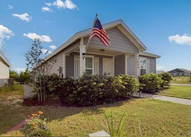 Property at 11622 Poston Rd, Panama City, FL 32404, 3 beds, 2 baths