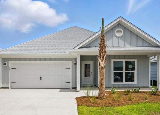 Property at 153 Needle Rush Dr, Port St. Joe, FL 32456, 4 beds, 2 baths
