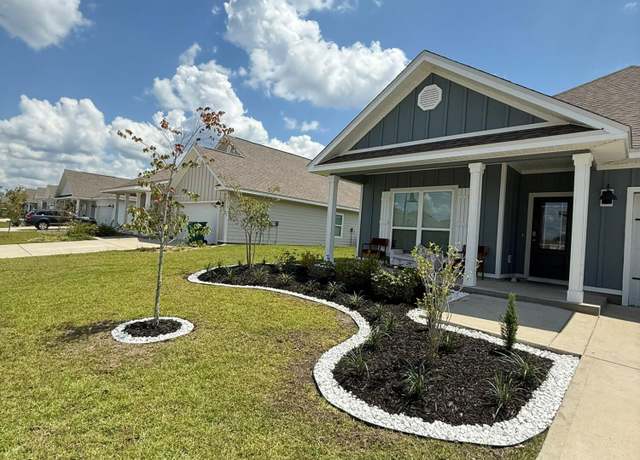 Property at 430 Abert Meadow Ln, Panama City, FL 32404, 4 beds, 2 baths