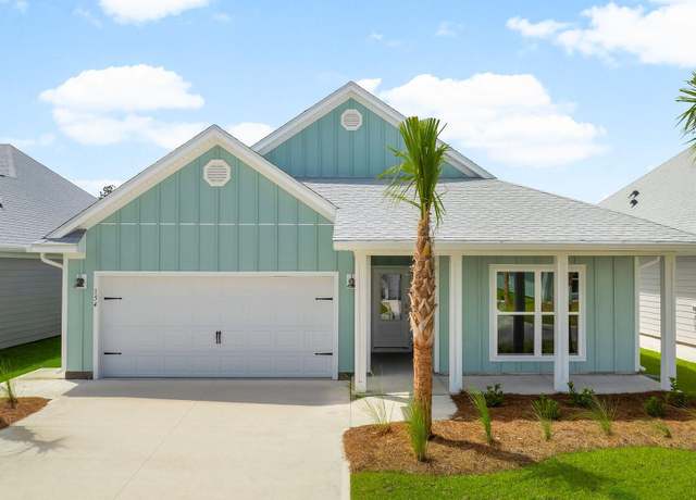 Property at 154 Needle Rush Dr, Port St Joe, FL 32456, 4 beds, 2 baths