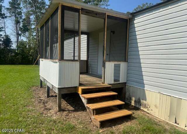 Property at 13326 Carken Rd, Panama City, FL 32409, 2 beds, 2 baths