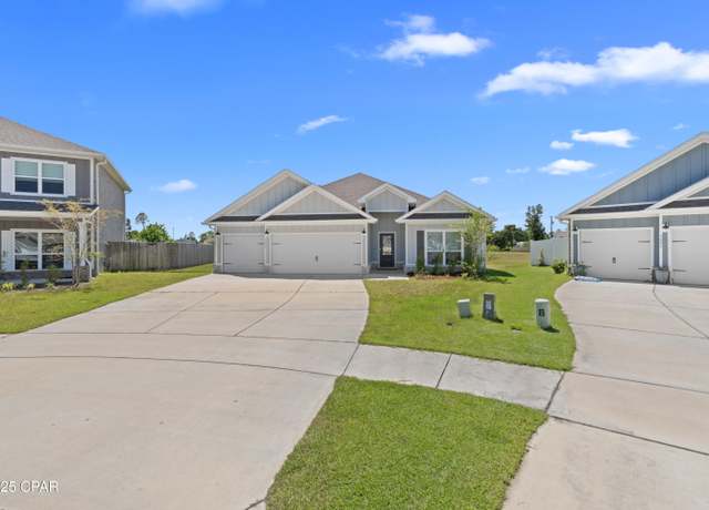 Property at 3001 Rachel Pl, Southport, FL 32409, 4 beds, 3 baths