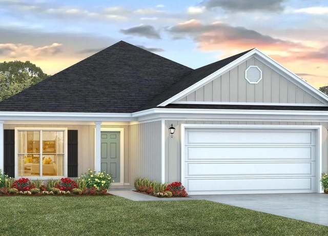 Property at 174 Needle Rush Dr, Port St. Joe, FL 32456, 4 beds, 2 baths