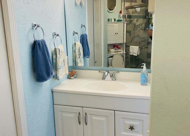 Property at 4114 Holiday Dr #16, Panama City Beach, FL 32408, 1 bath
