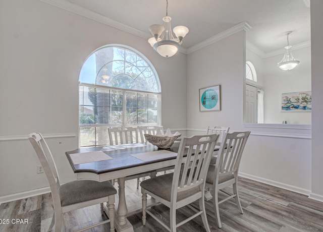 Property at 3616 Oakwood Ct, Panama City Beach, FL 32408, 3 beds, 2 baths