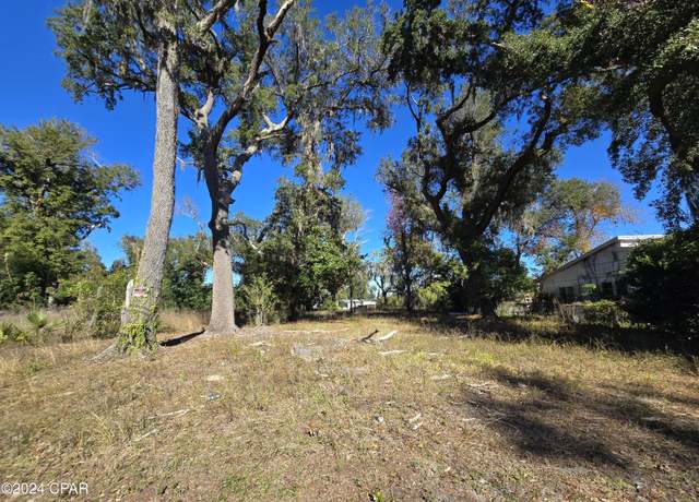 Property at 4625 Hyacinth St, Panama City, FL 32404