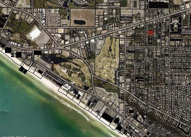 Property at 00 Anne Ave, Panama City Beach, FL 32408