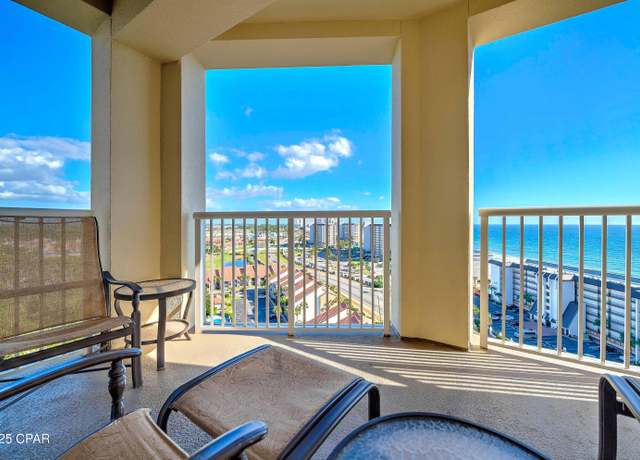 Property at 11800 Front Beach Rd Unit 2-807, Panama City Beach, FL 32407, 1 bed, 2 baths