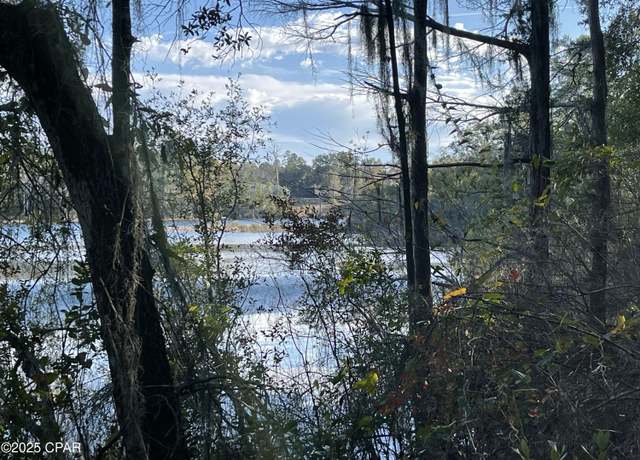 Property at 0000 Bent Oaks Rd, Chipley, FL 32428