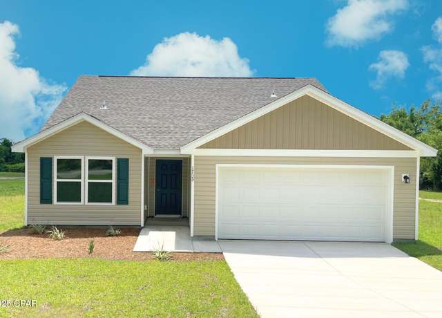 Property at 1733 Madison Ln, Chipley, FL 32428, 3 beds, 2 baths