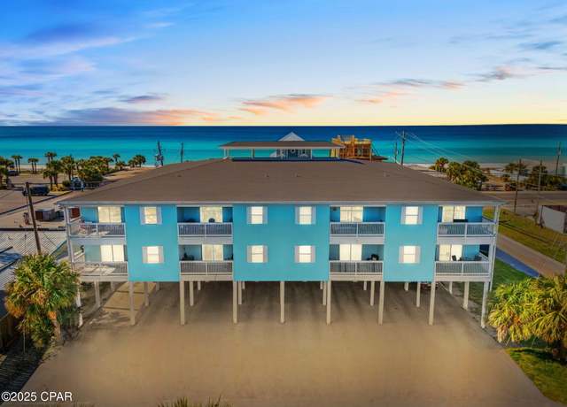 Property at 13020 Front Beach Rd #105, Panama City Beach, FL 32407, 2 beds, 2 baths