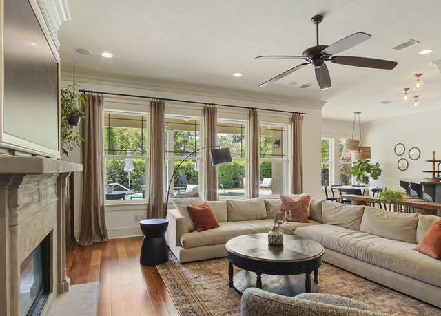 Property at 3208 Magnolia Islands Blvd, Panama City, FL 32408, 4 beds, 4 baths