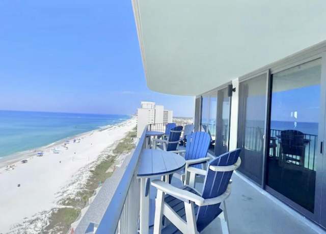 Property at 6201 Thomas Dr #1108, Panama City Beach, FL 32408, 2 beds, 2 baths