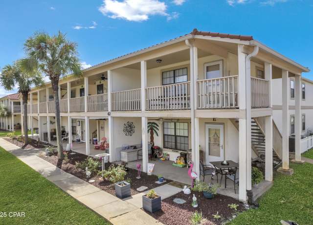 Property at 17462 Front Beach Rd Unit 42H, Panama City Beach, FL 32413, 1 bed, 1 bath