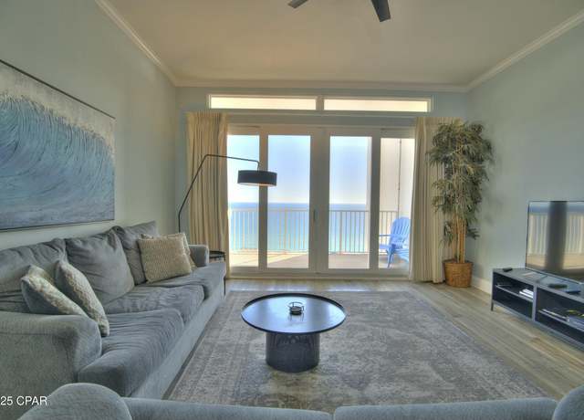 Property at 9860 S Thomas Dr #2111, Panama City Beach, FL 32408, 2 beds, 2 baths