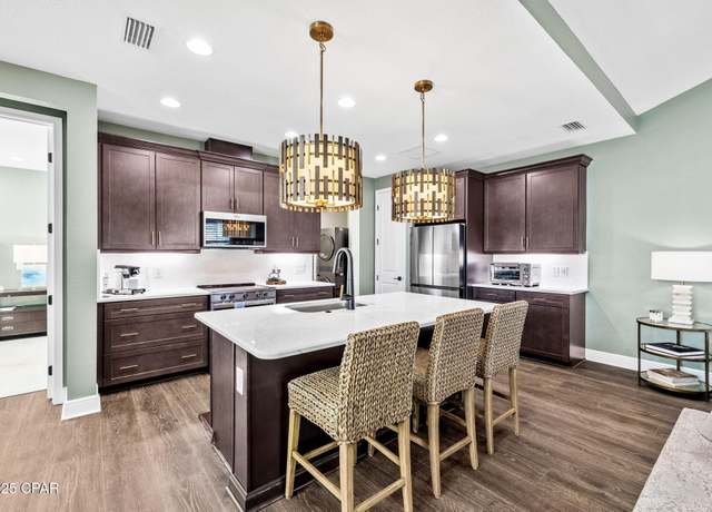Property at 8634 Shell Sink Dr, Panama City Beach, FL 32413, 2 beds, 2 baths