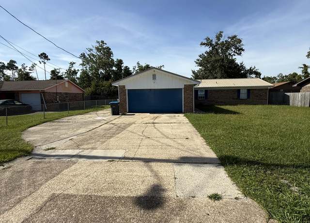 Property at 6307 Tammy Ln, Panama City, FL 32404, 3 beds, 2 baths